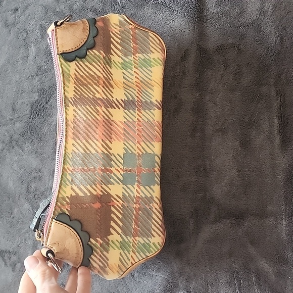 Dooney & Bourke Bag (Needs Some TLC)-Used - Picture 4 of 12